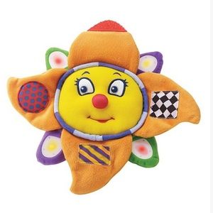 NEW Sunshine Symphony Plush Toy Kids Children